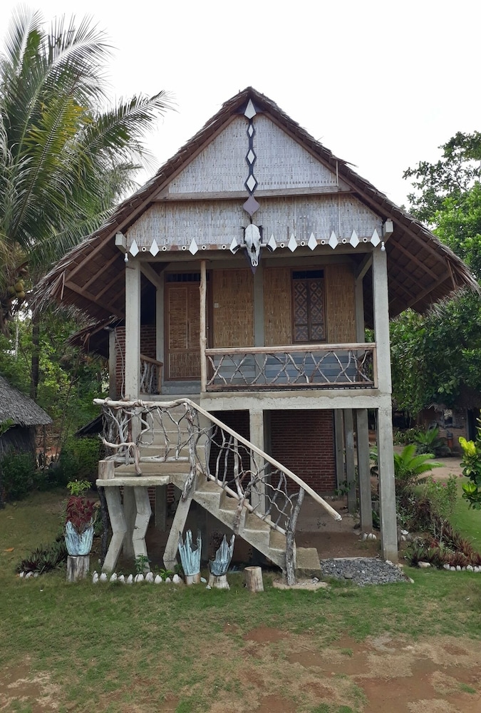 Bunga Jabe Beach
