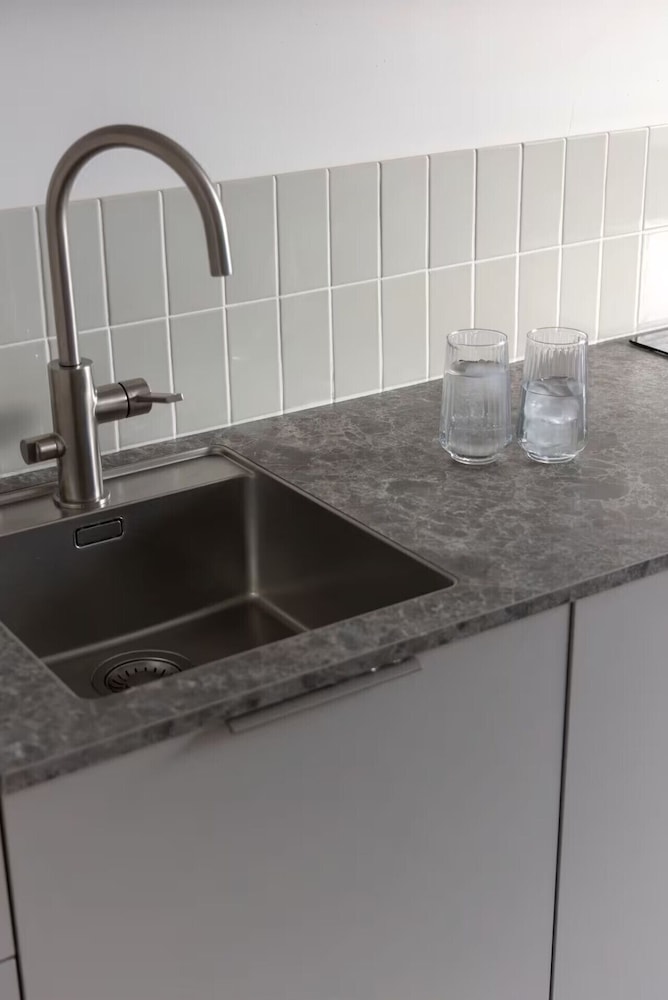 Homelike Apartment with Best Location
