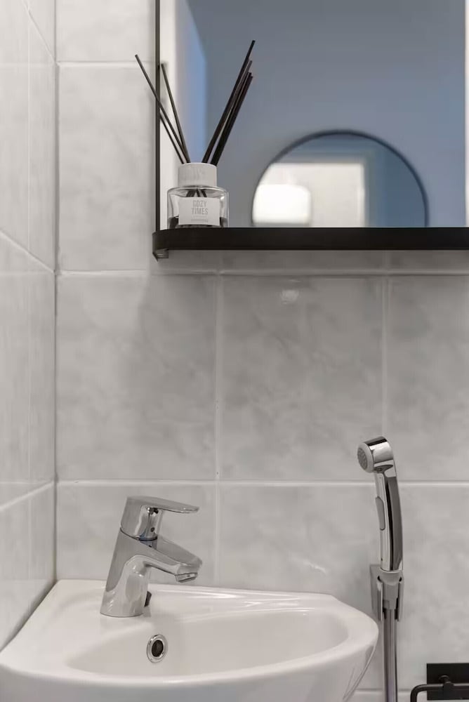 Homelike Apartment with Best Location