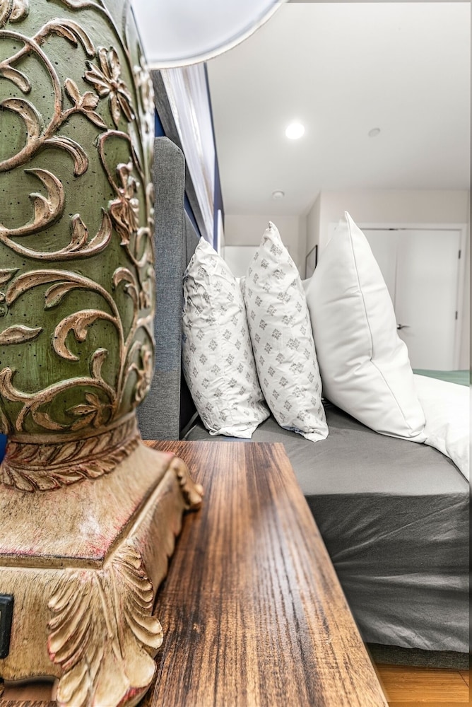 Furnished Apartment near BMC