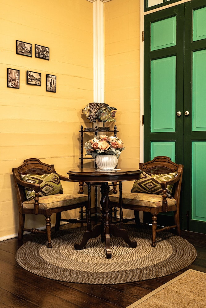 Wallaya Heritage Stay