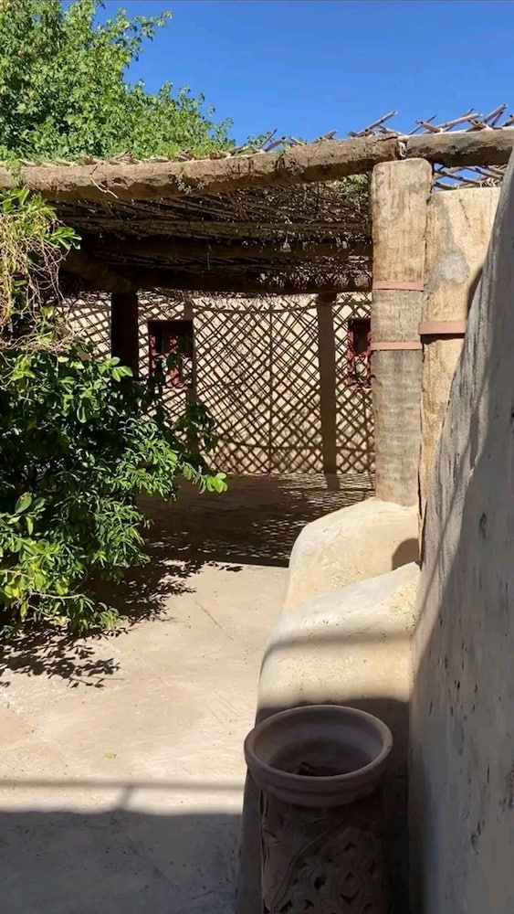 Maison Chez Lahcen Akka Nait Sidi