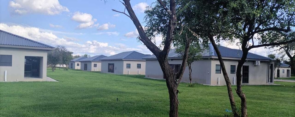 Mupauli Boutique Lodge