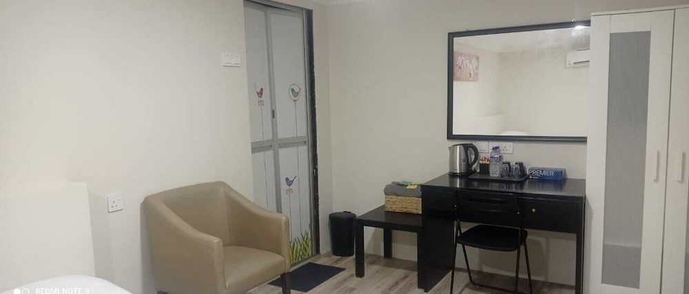 Desa Retreat Kuala Kangsar