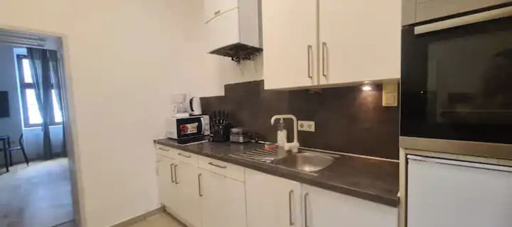 Affordable 2BR Apartment in Vienna