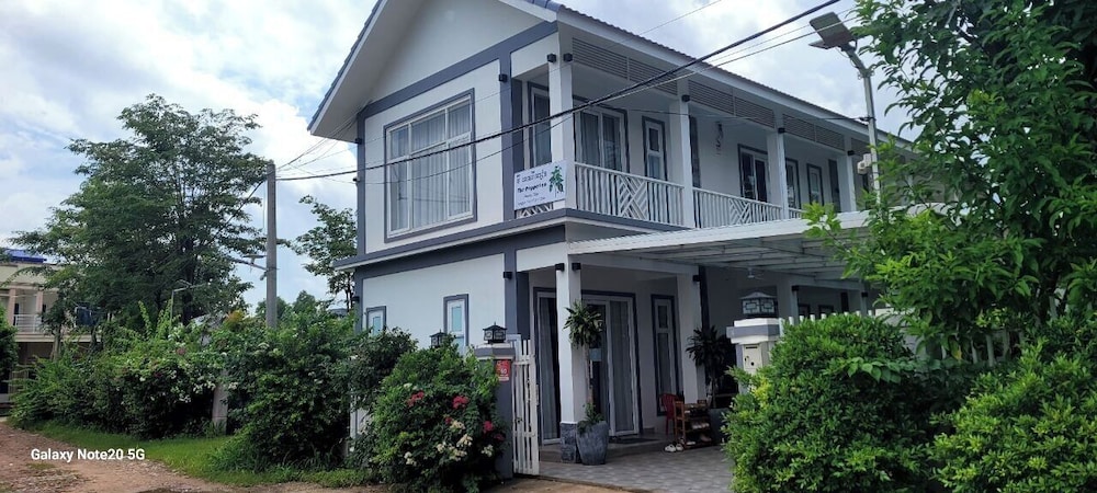 The Pepperian Homestay view 2