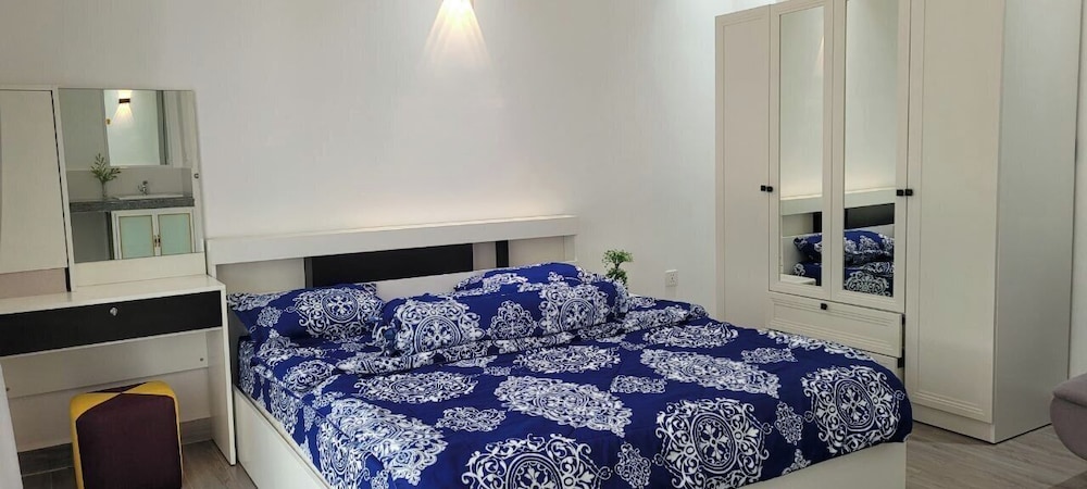 The Pepperian Homestay view 3