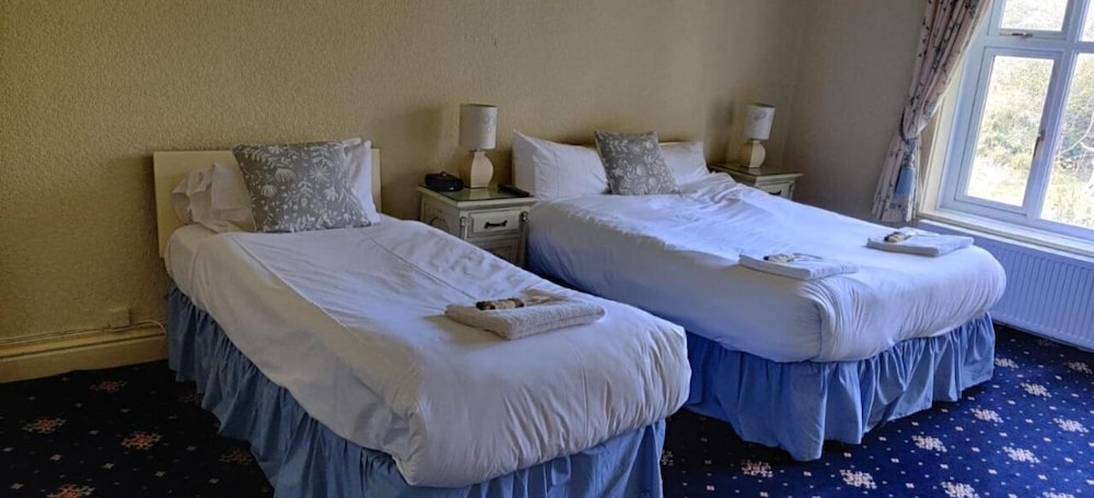 The Limes County House Hotel view 5