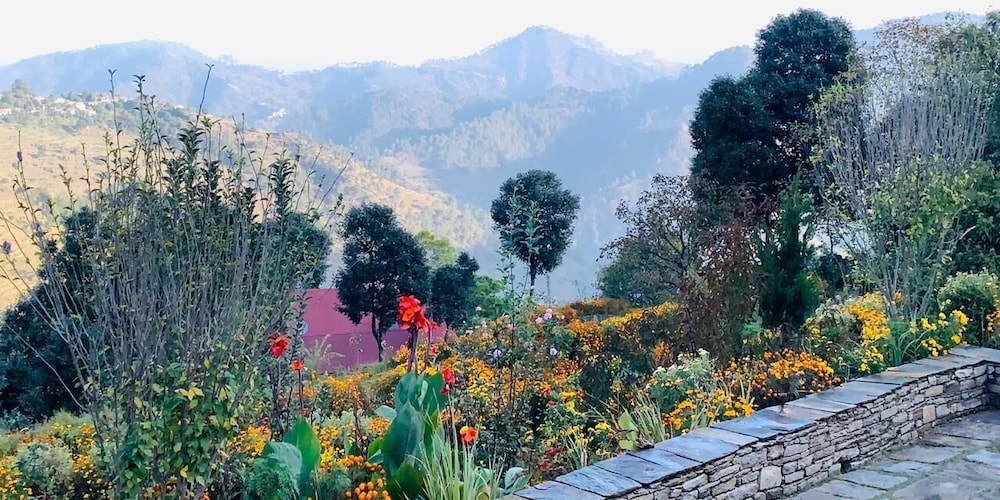Itmenaan Estate