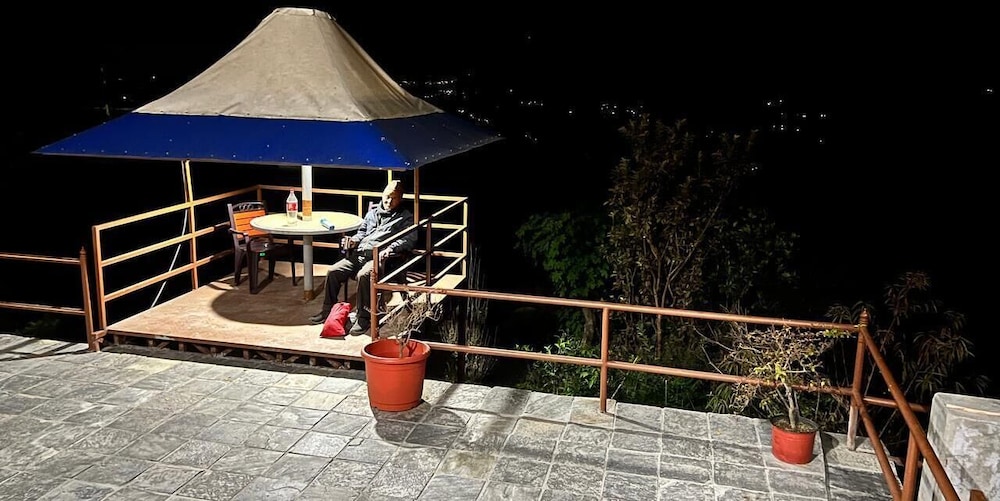 Pari Ghar Guest House