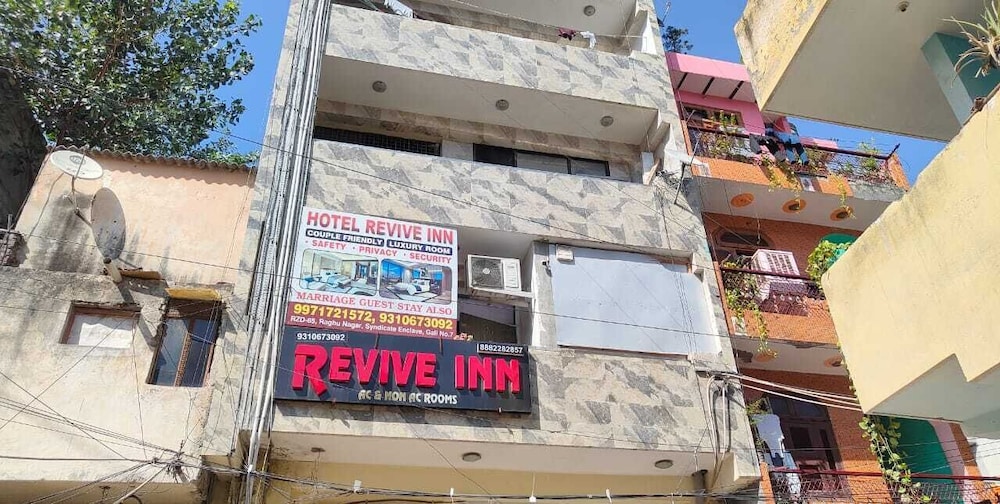Hotel Revive By The Premium Villa