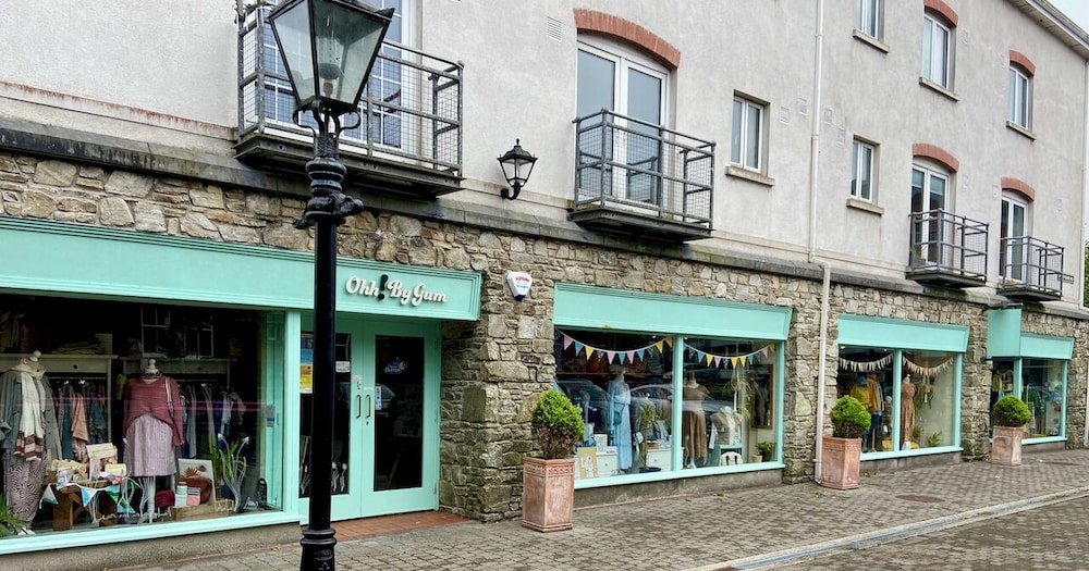 Eldon's Bed & Breakfast