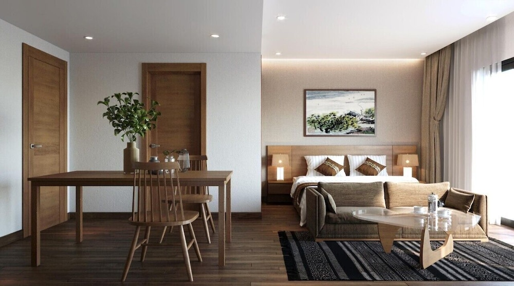 J'adore Apartment
