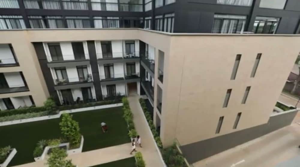 Meraki Homes at Embassy Gardens