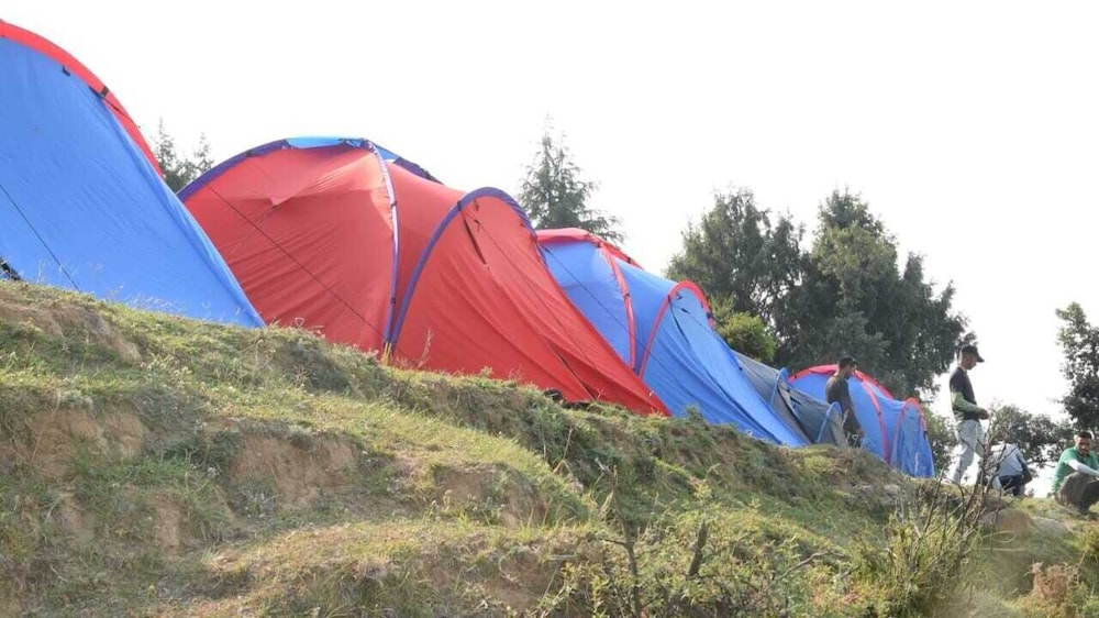 DhaulaPir Adventure