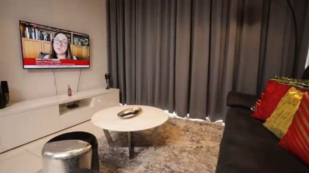 Meraki Homes at Embassy Gardens