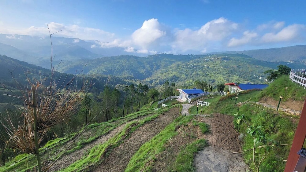 Adaara - A Pet Friendly Cottage