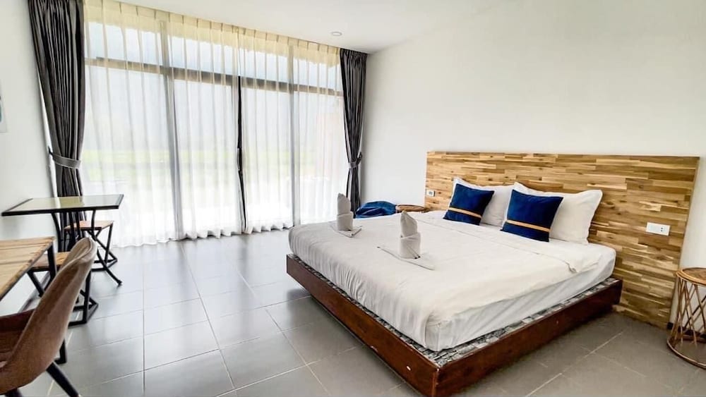 Vangvieng Angsavanh Resort