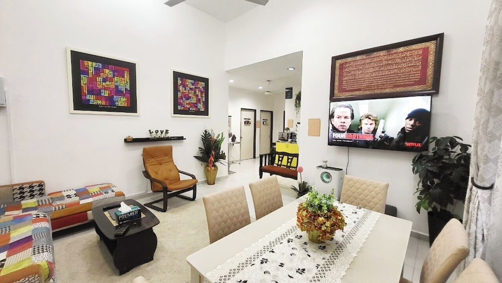 HOMESTAY DAR AL - JUFRY