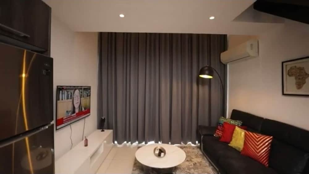 Meraki Homes at Embassy Gardens