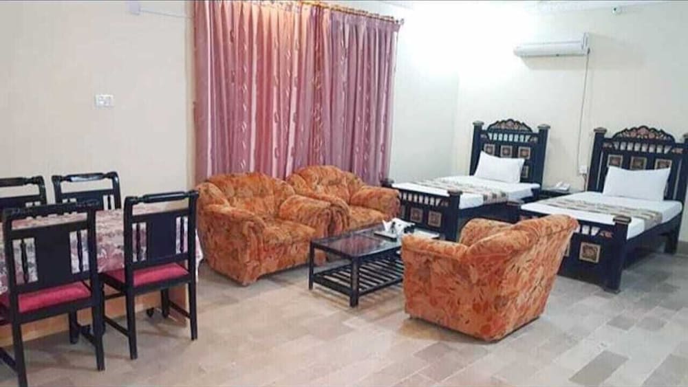 Indus Guest House, photo 23