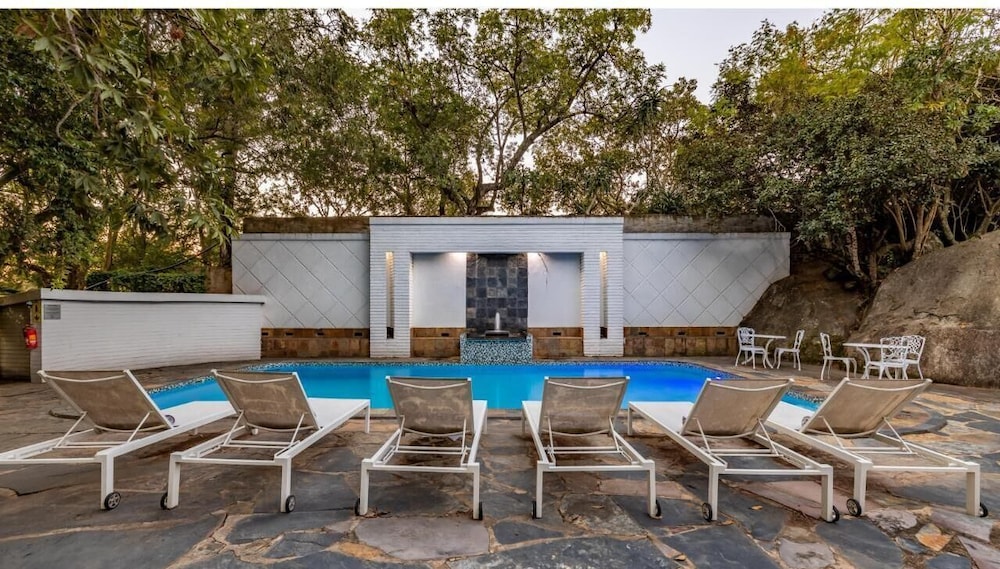 Sheppard Boutique Guesthouse