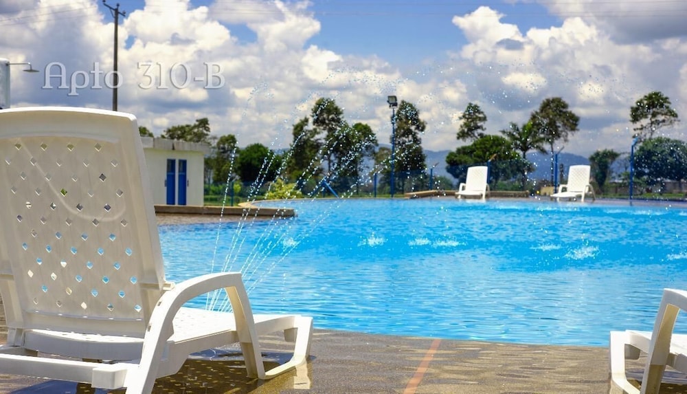 APARTAMENTOS CERCA AL PARQUE DEL CAFE