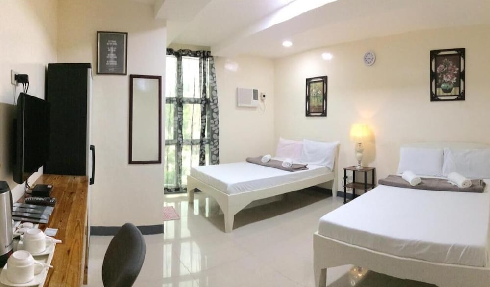 B&J Guesthouse and Functions Inc