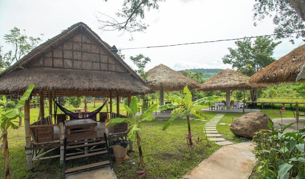 Thisak Resort Cheung Phnom Kulen
