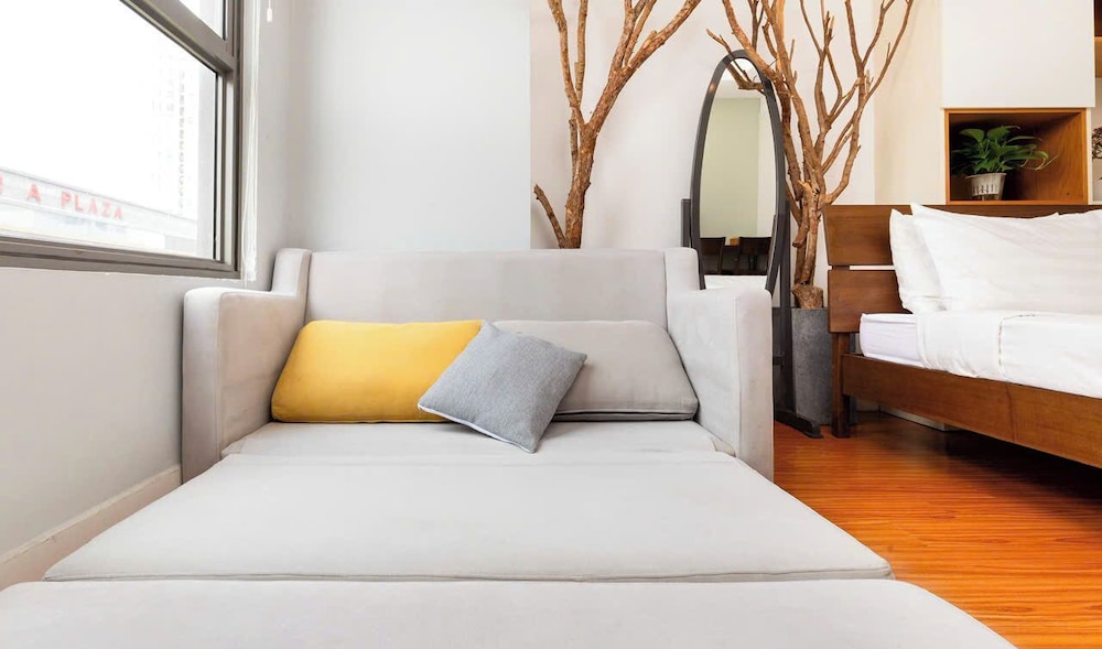Nice Apartments near Tan Son Nhat Airpot