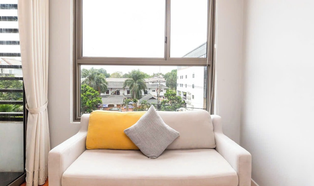 Nice Apartments near Tan Son Nhat Airpot
