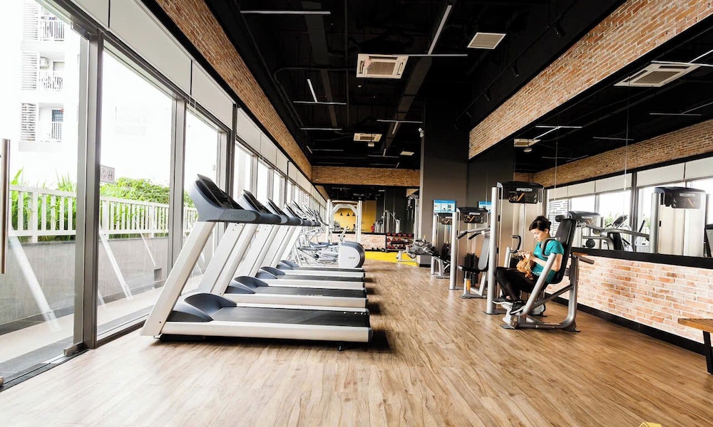 Nice Apartments near Tan Son Nhat Airpot