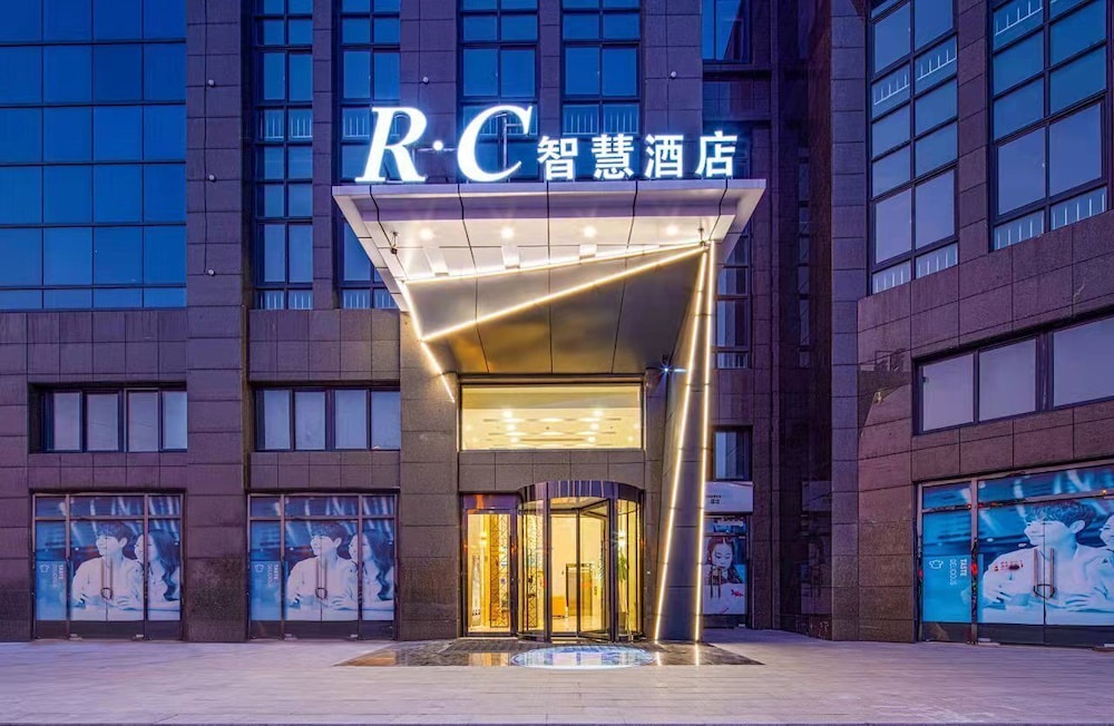 RC SMART HOTEL
