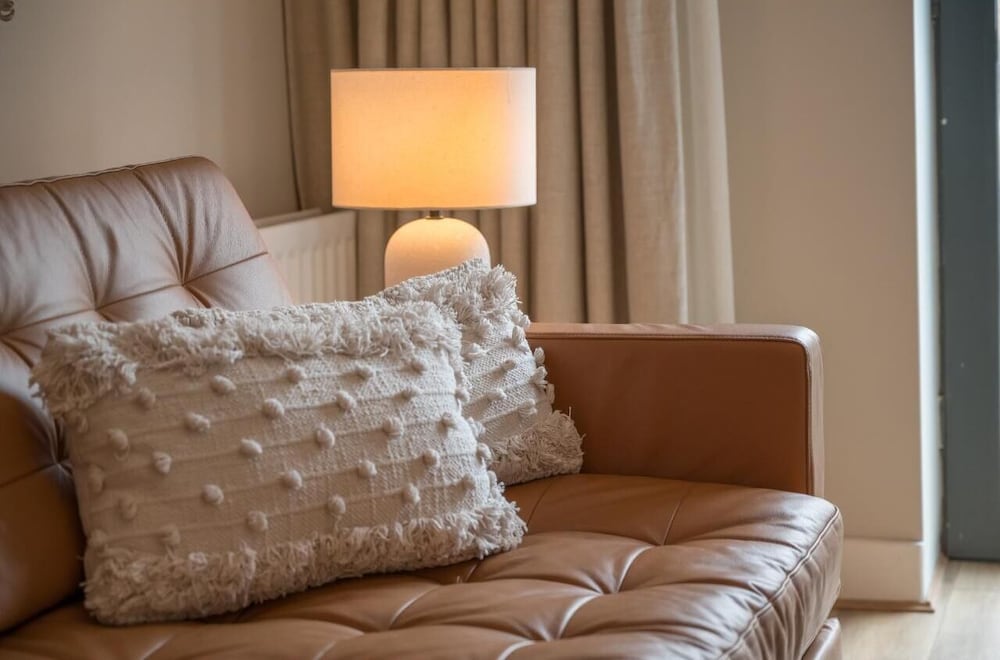 Central Belfast Apartments: Citygate