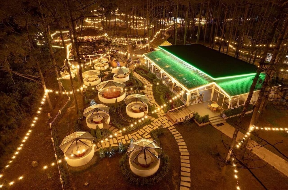 Camping Park Resort by EHM