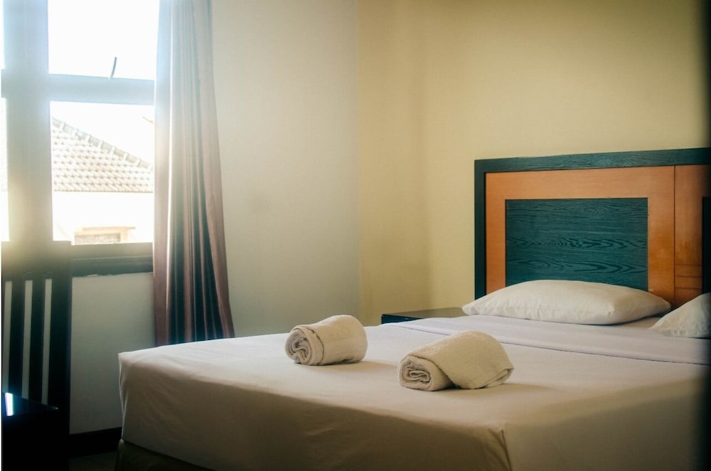 Star Hill Hotel Balikpapan