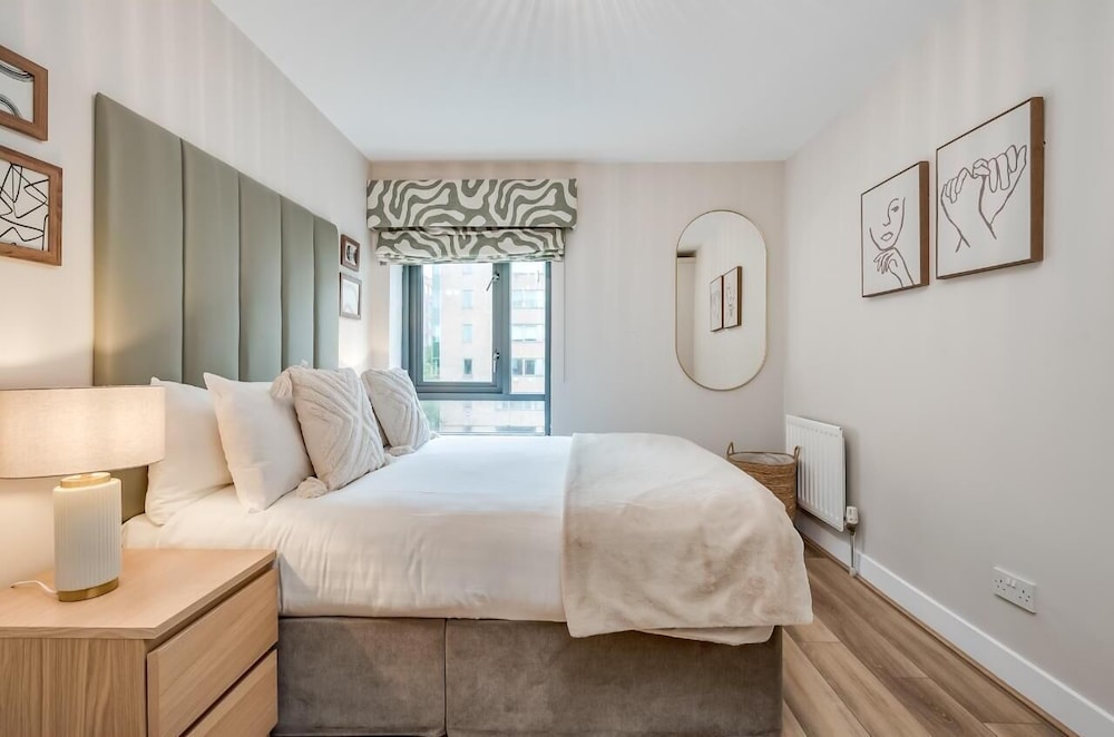 Central Belfast Apartments: Citygate