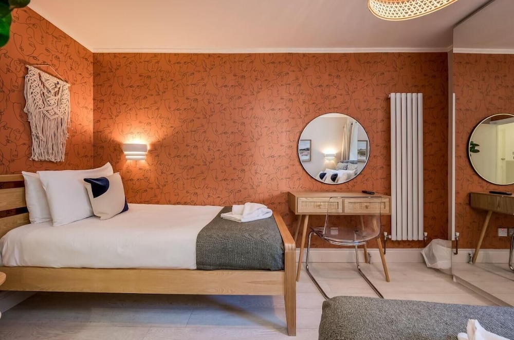 Central Belfast Apartments: Citygate
