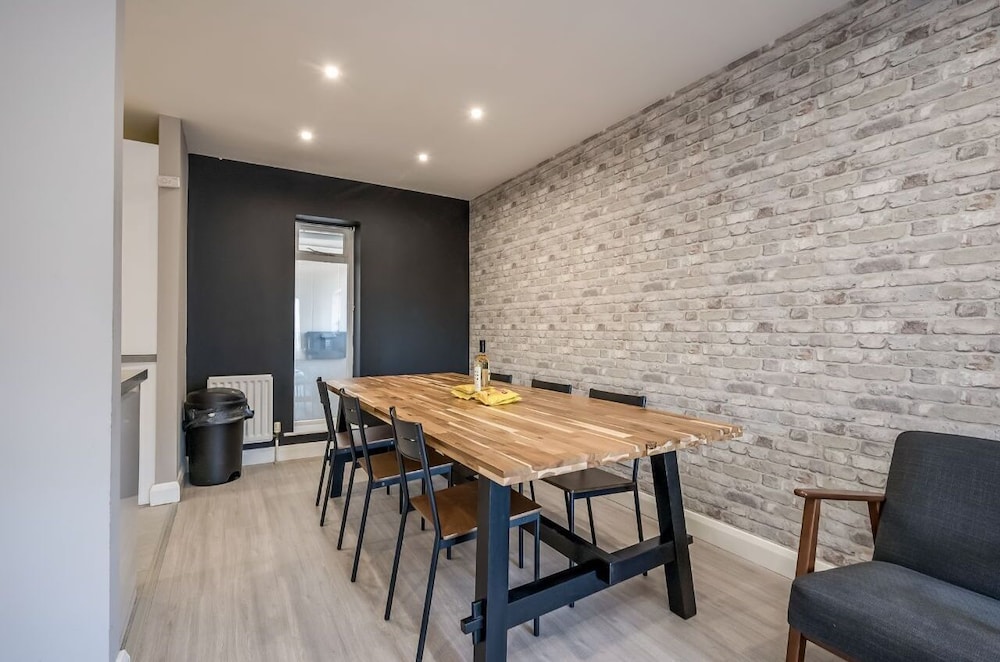 Central Belfast Apartments: Citygate