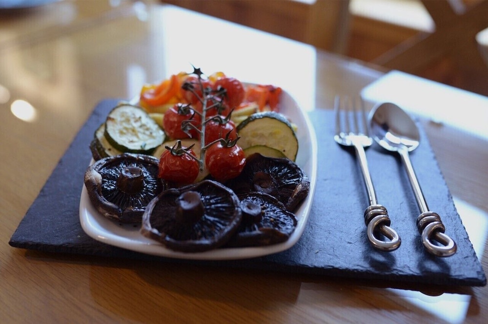 Binnilidh Mhor B&B