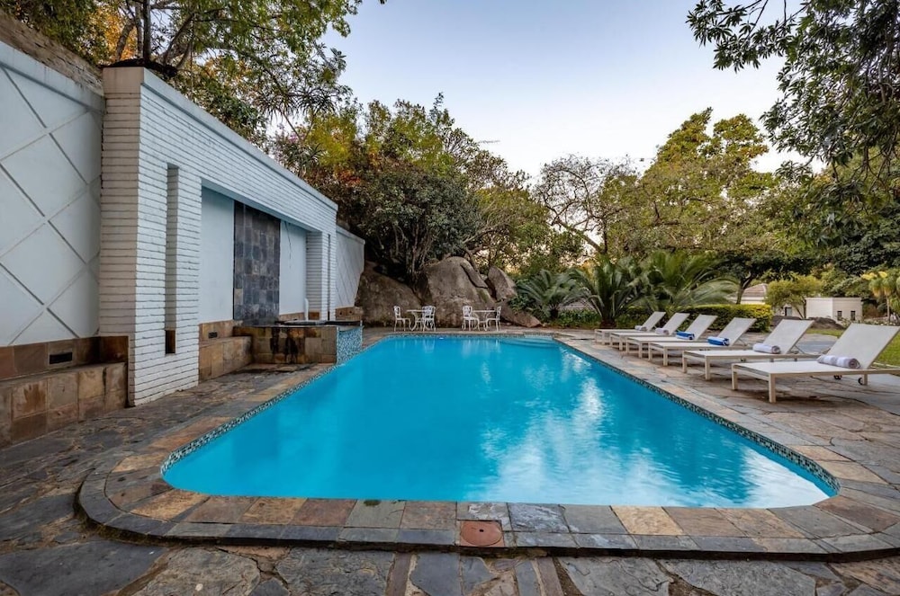 Sheppard Boutique Guesthouse