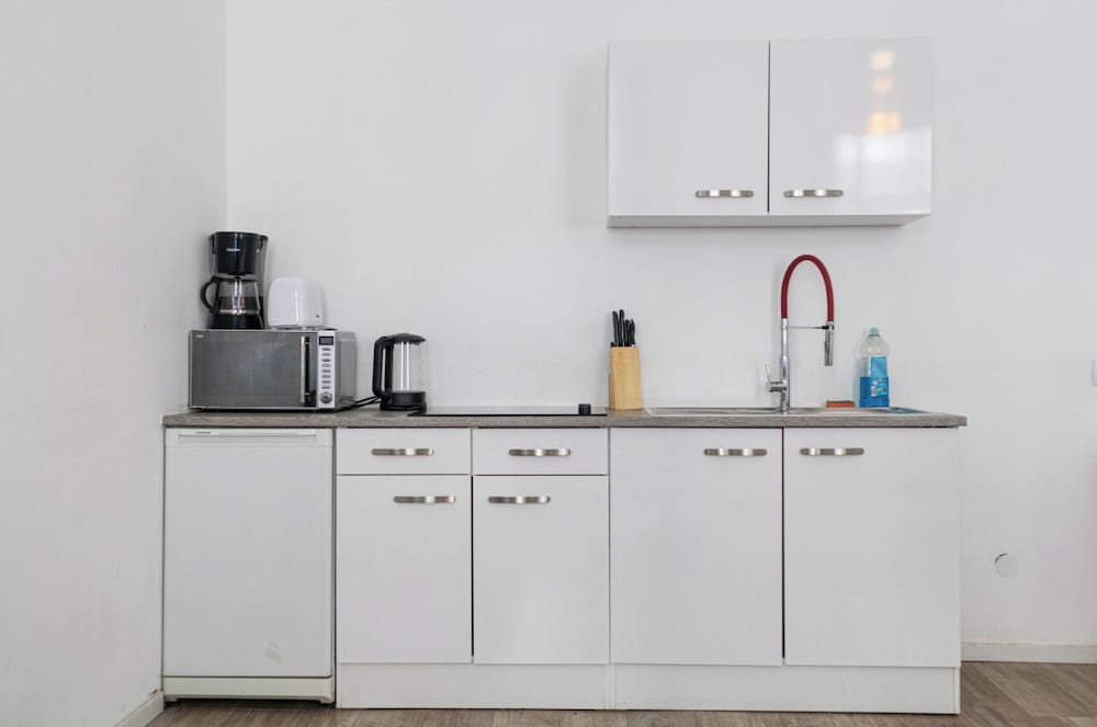 Cozy 1BR Haven Perfect for Long Stay