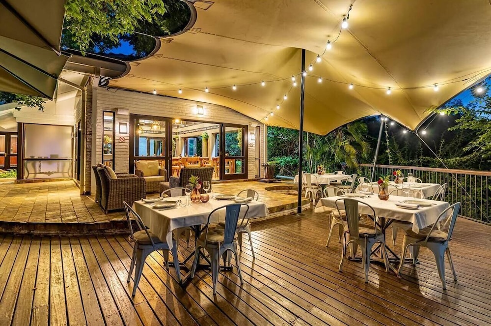Sheppard Boutique Guesthouse