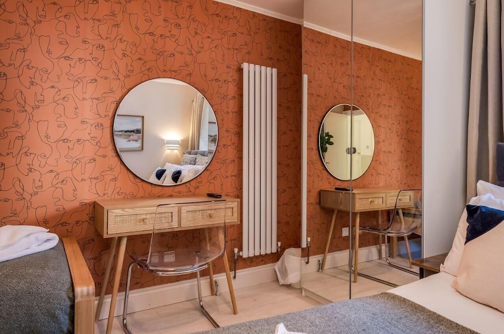 Central Belfast Apartments: Citygate