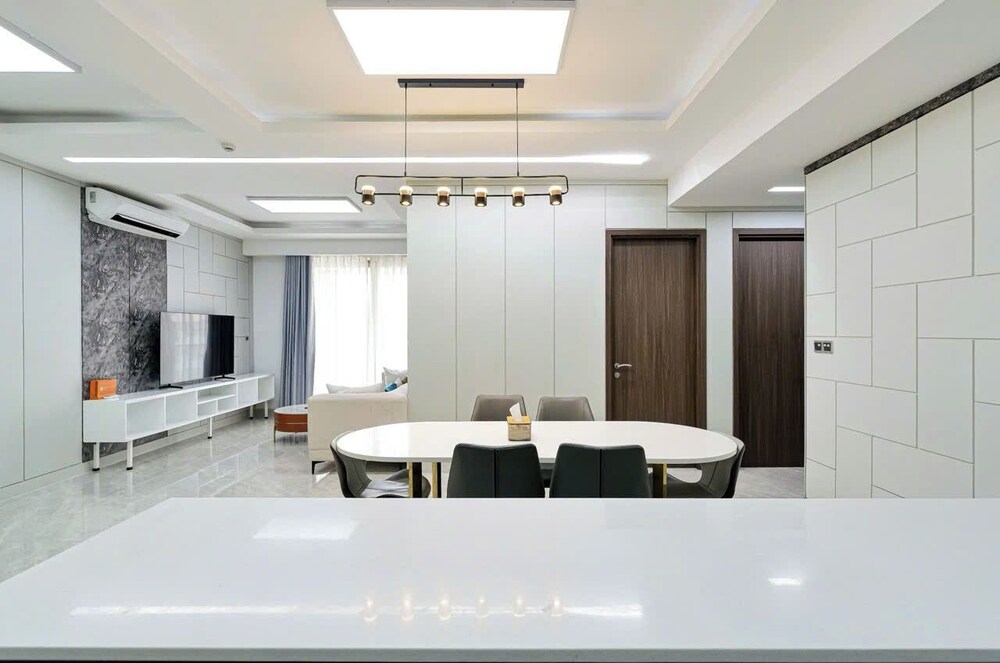 Luxury Apartment in Phu My Hung
