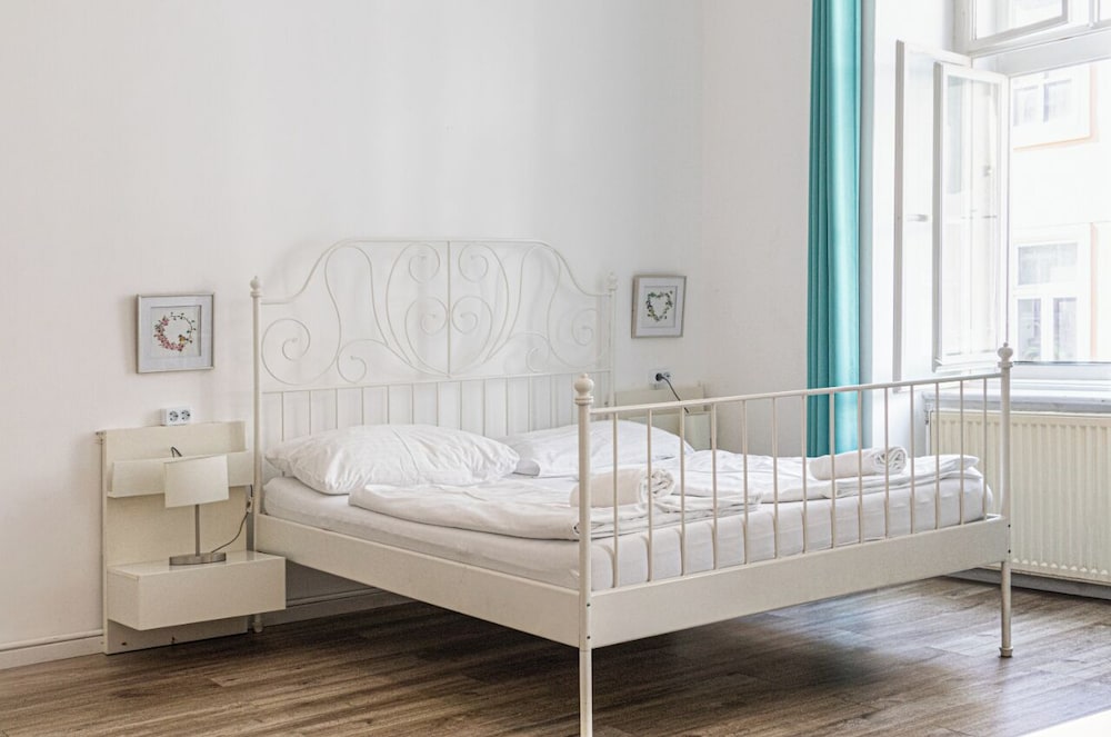 Cozy 1BR Haven Perfect for Long Stay