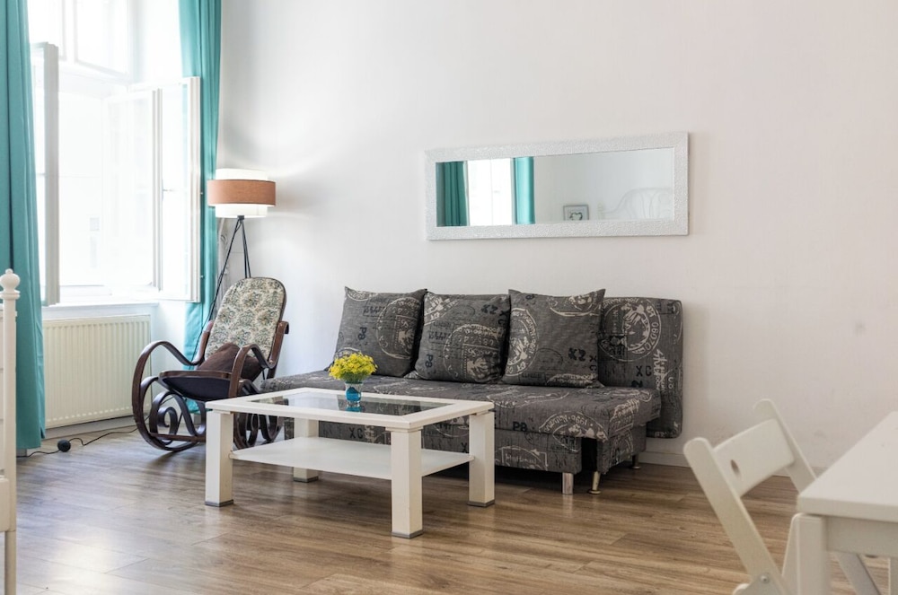 Cozy 1BR Haven Perfect for Long Stay