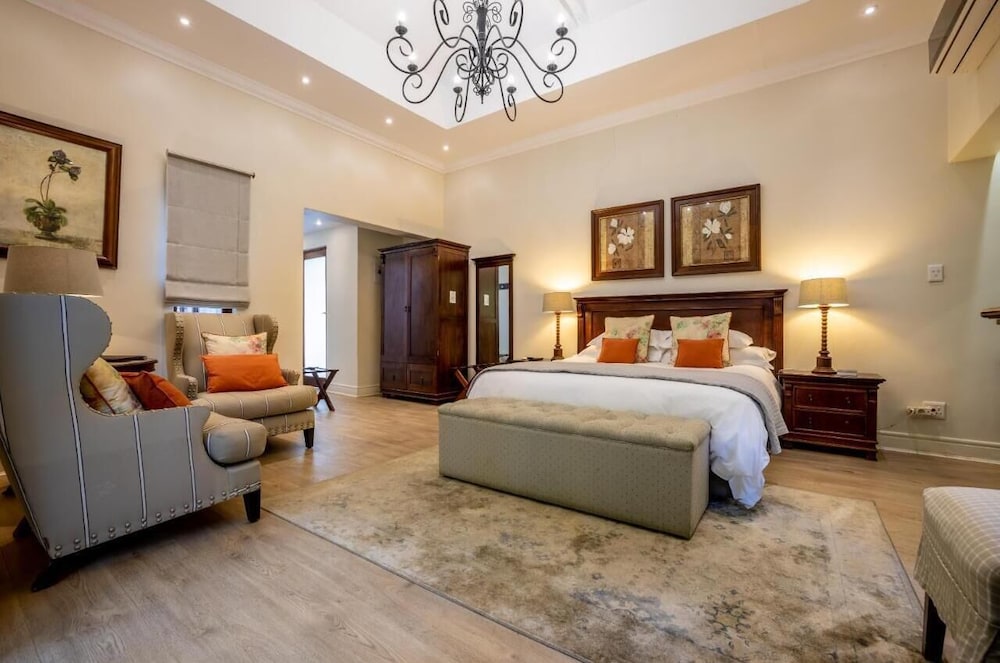Sheppard Boutique Guesthouse