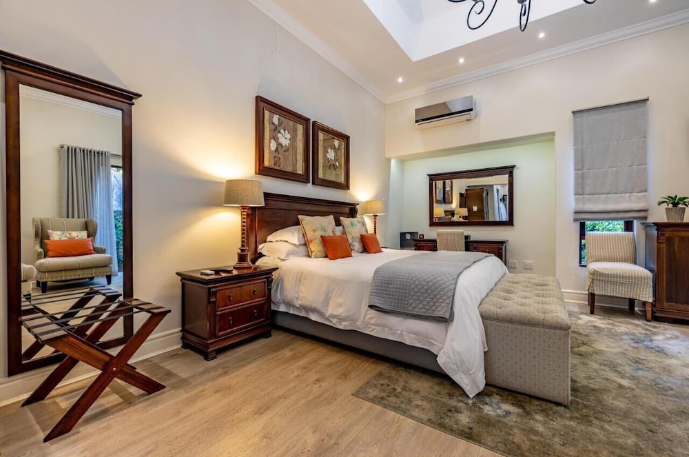 Sheppard Boutique Guesthouse