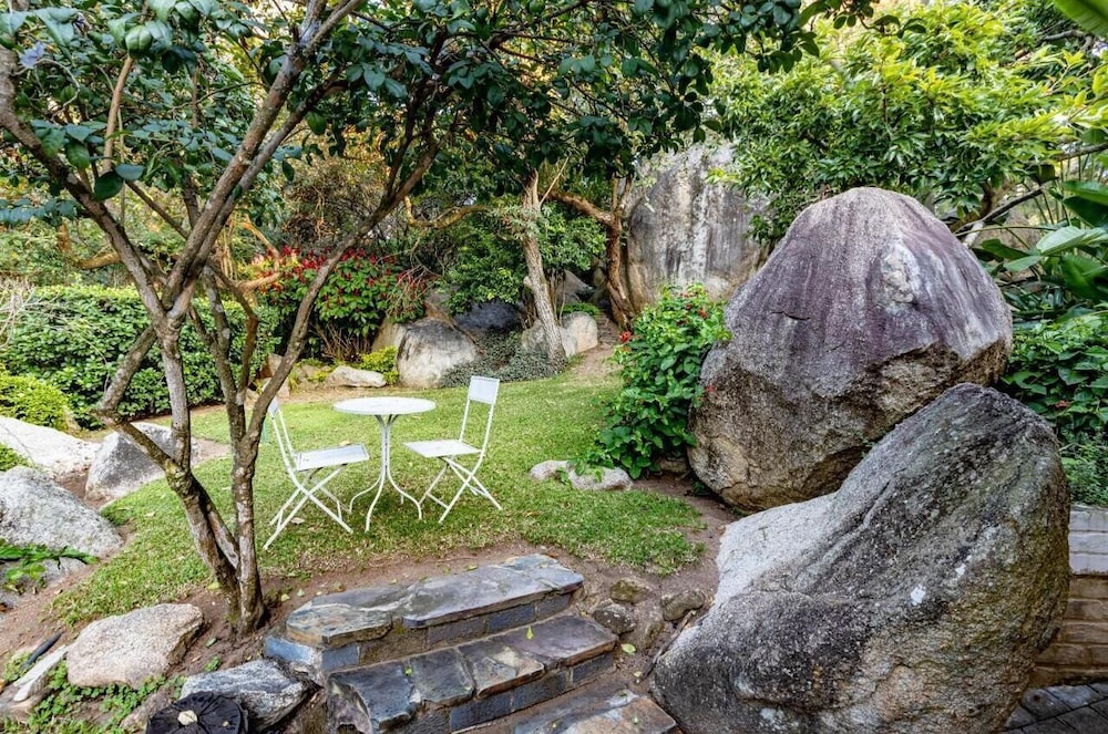 Sheppard Boutique Guesthouse